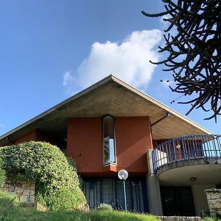 Villa Gione Verona Dış mekan fotoğraf