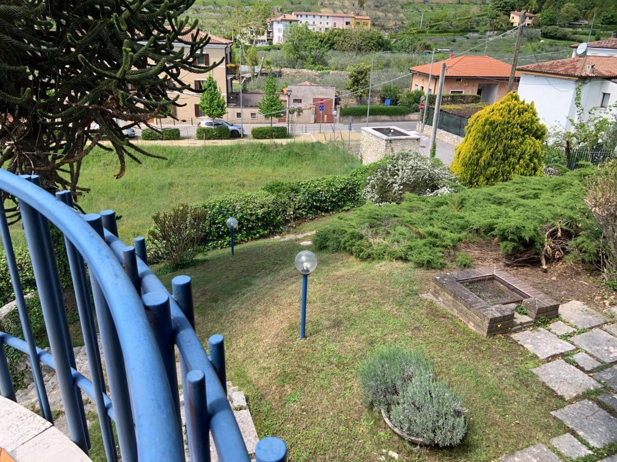 Villa Gione Verona Dış mekan fotoğraf