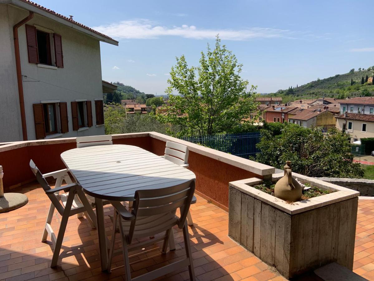 Villa Gione Verona Dış mekan fotoğraf