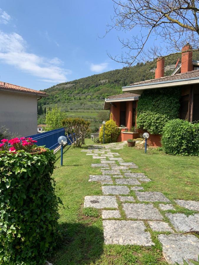 Villa Gione Verona Dış mekan fotoğraf