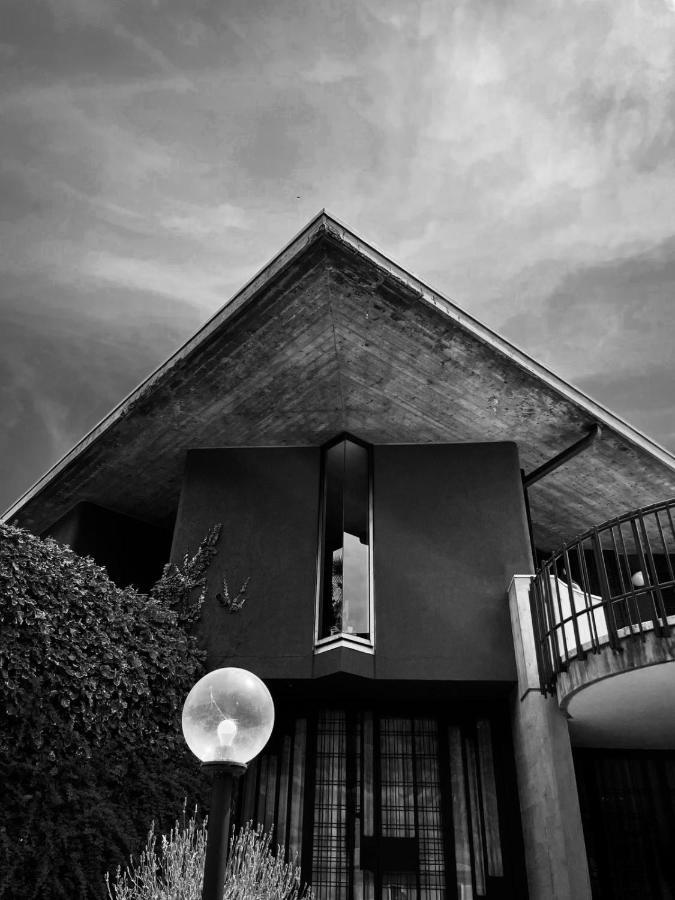 Villa Gione Verona Dış mekan fotoğraf