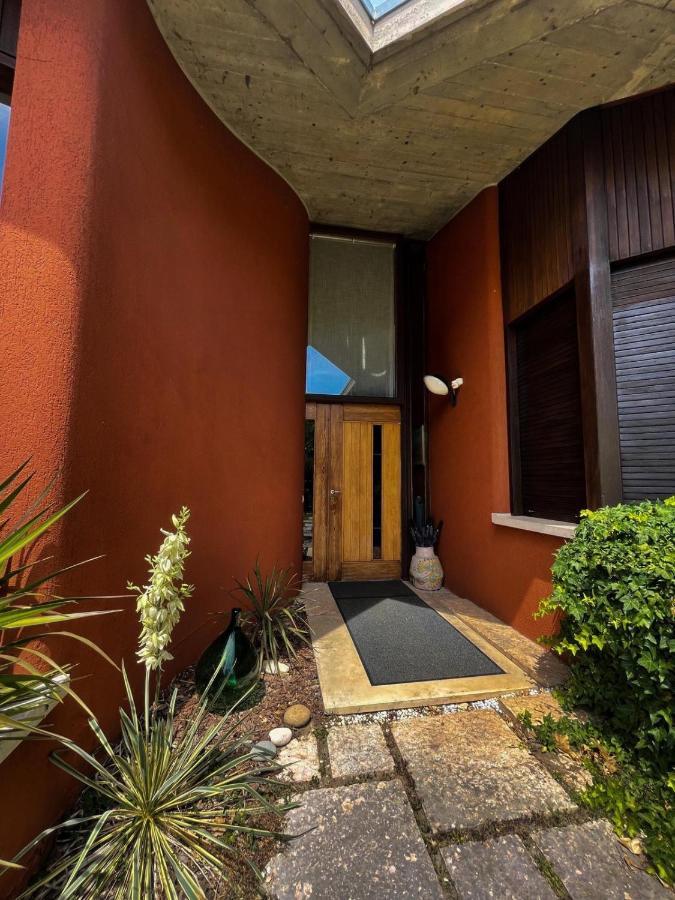 Villa Gione Verona Dış mekan fotoğraf