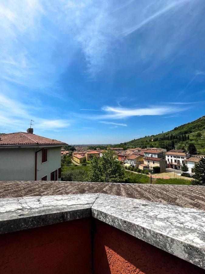 Villa Gione Verona Dış mekan fotoğraf