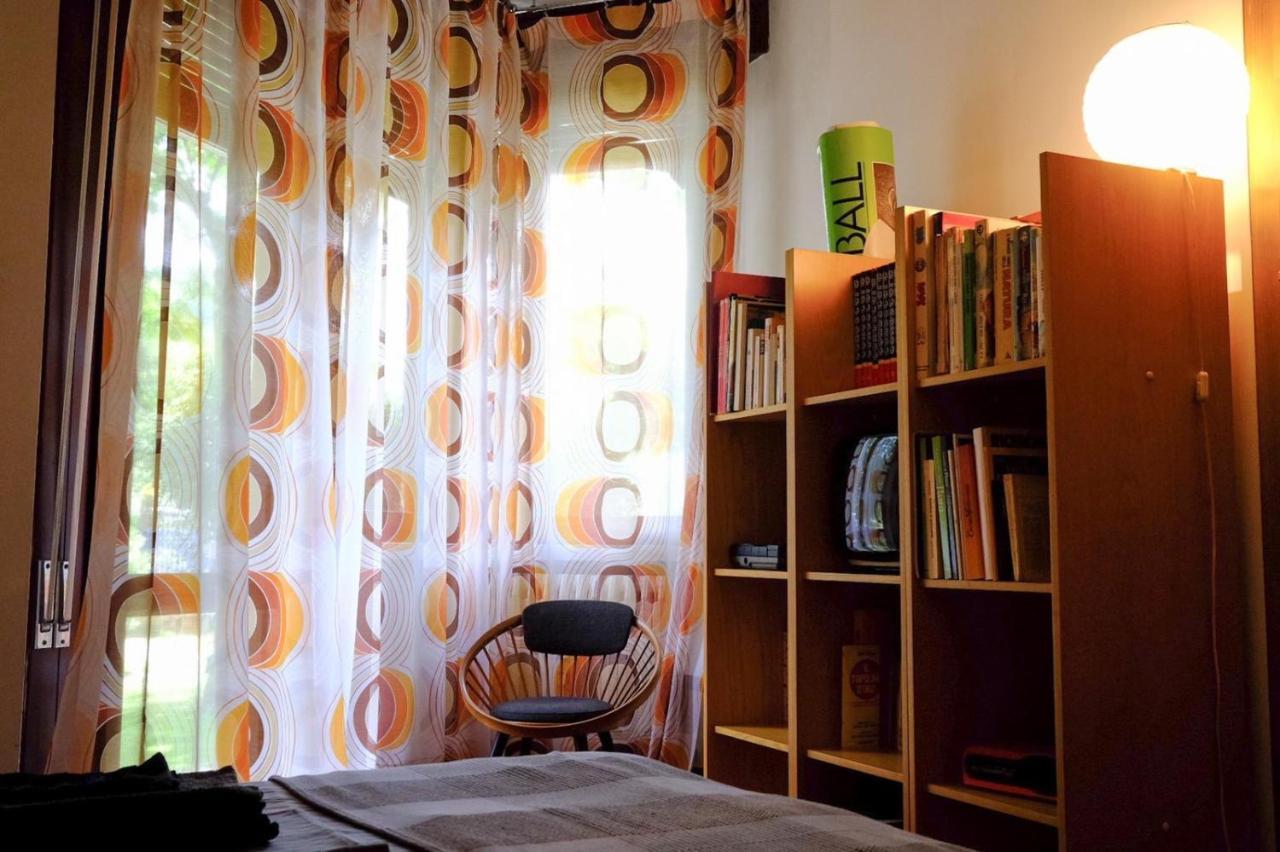 Villa Gione Verona Dış mekan fotoğraf