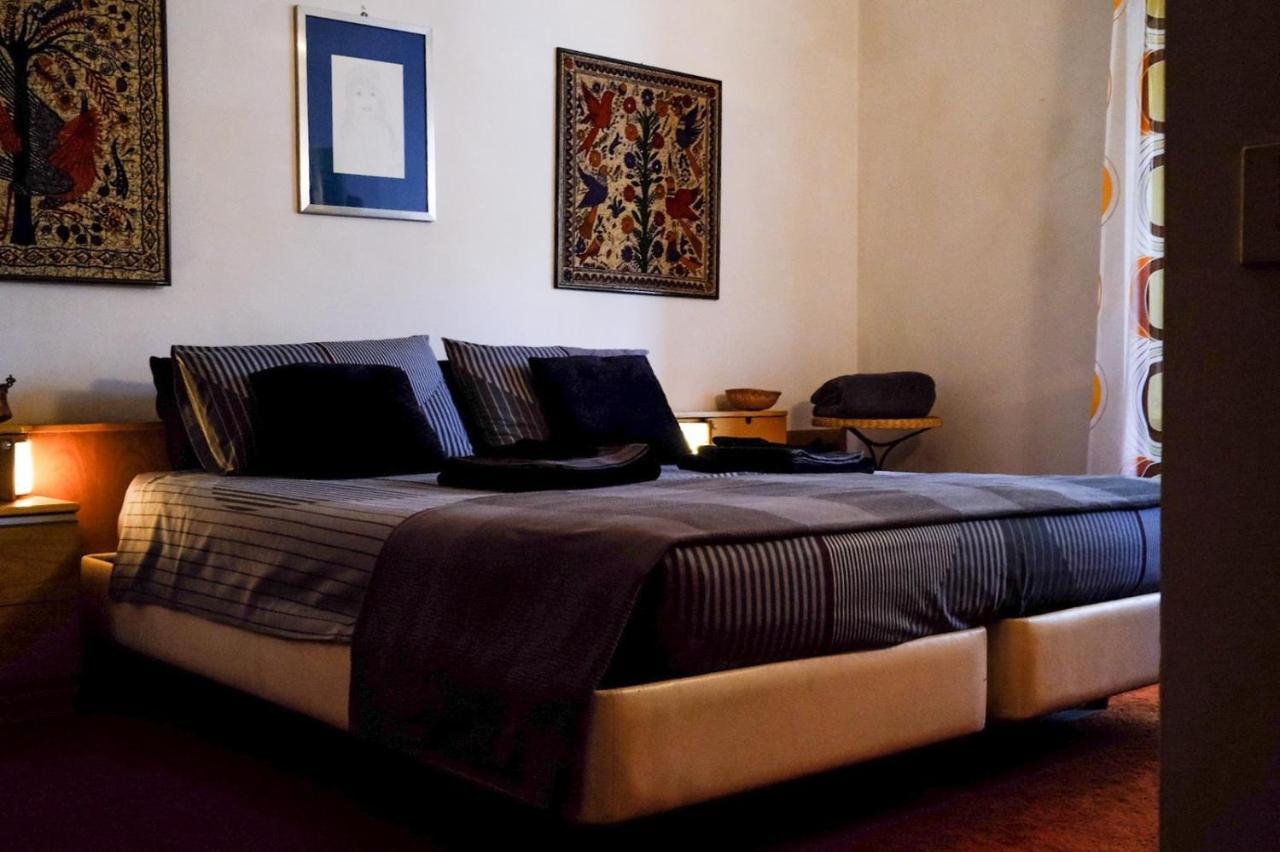Villa Gione Verona Dış mekan fotoğraf