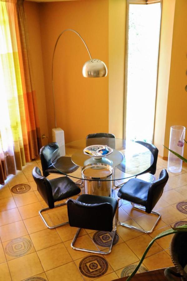 Villa Gione Verona Dış mekan fotoğraf