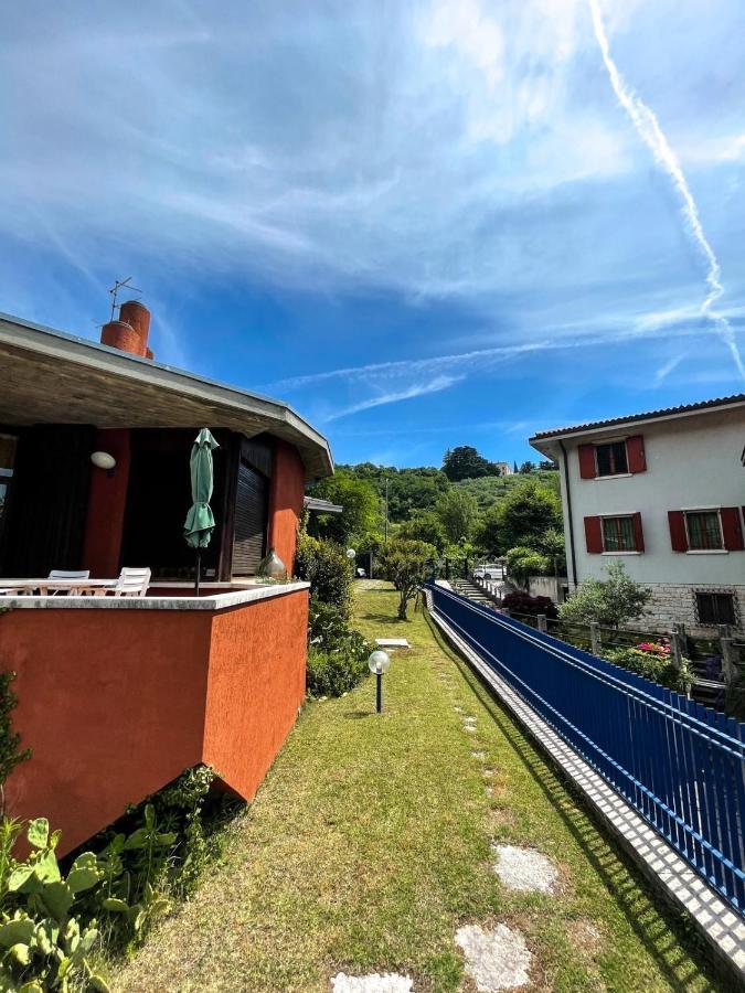 Villa Gione Verona Dış mekan fotoğraf