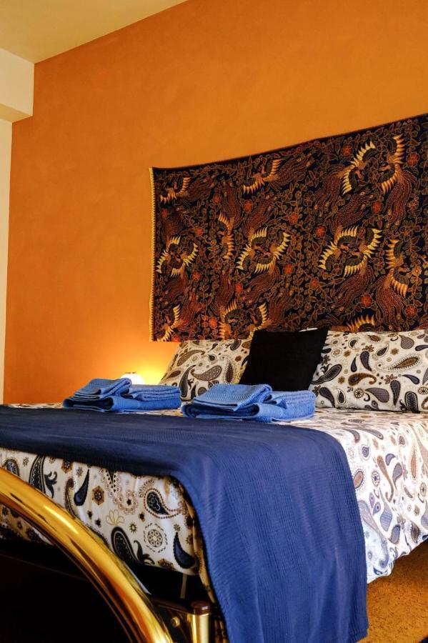Villa Gione Verona Dış mekan fotoğraf