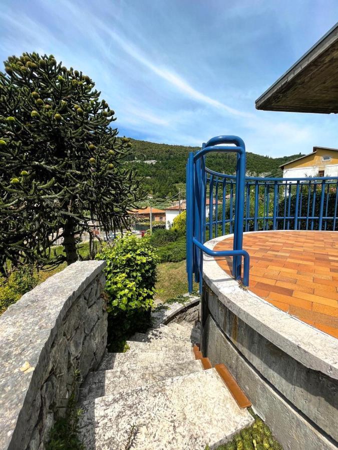 Villa Gione Verona Dış mekan fotoğraf