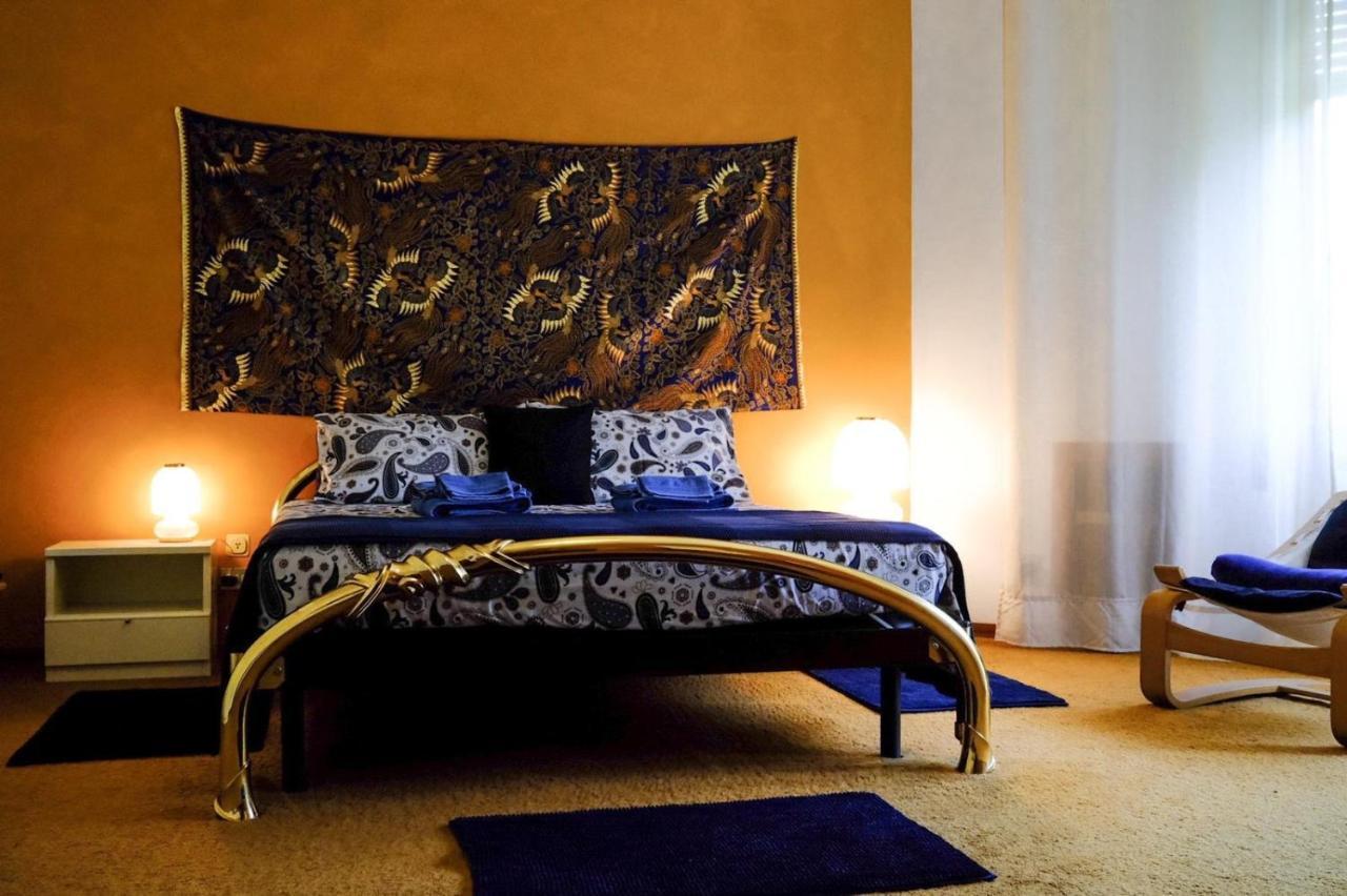 Villa Gione Verona Dış mekan fotoğraf
