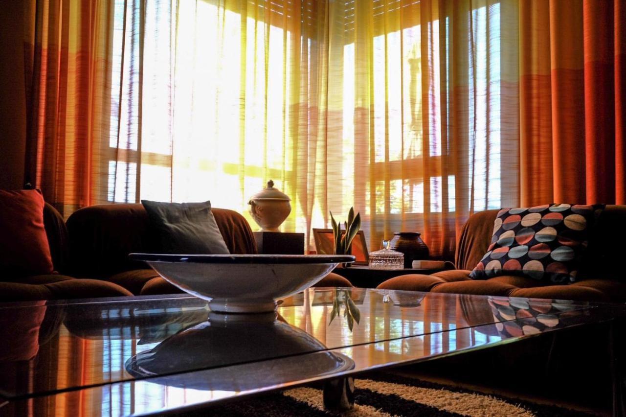 Villa Gione Verona Dış mekan fotoğraf