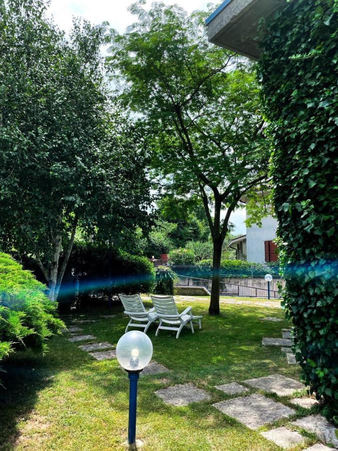 Villa Gione Verona Dış mekan fotoğraf