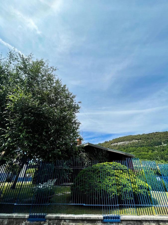 Villa Gione Verona Dış mekan fotoğraf