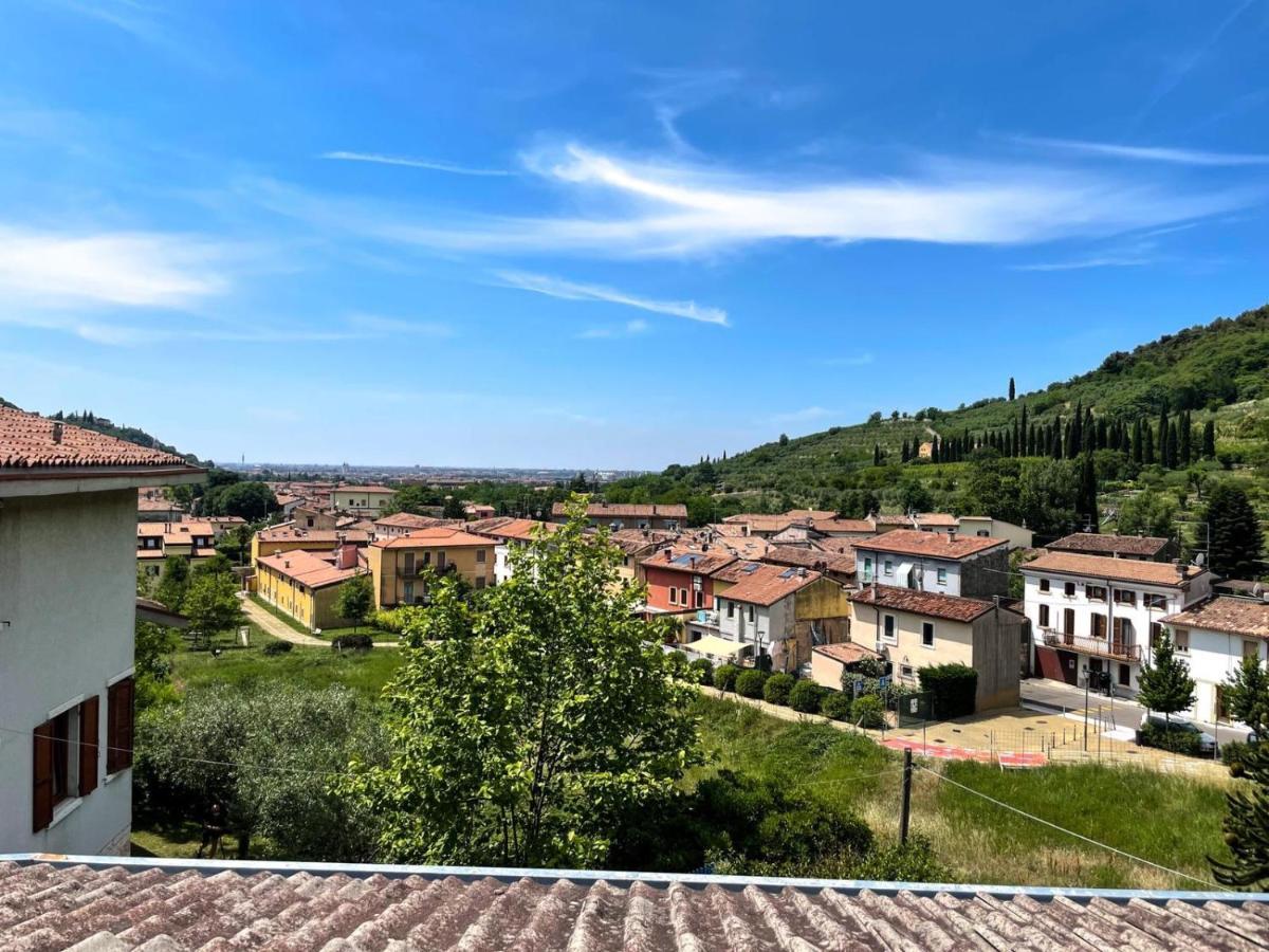 Villa Gione Verona Dış mekan fotoğraf
