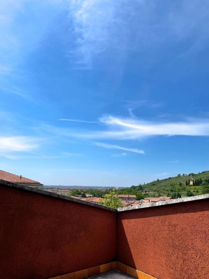 Villa Gione Verona Dış mekan fotoğraf