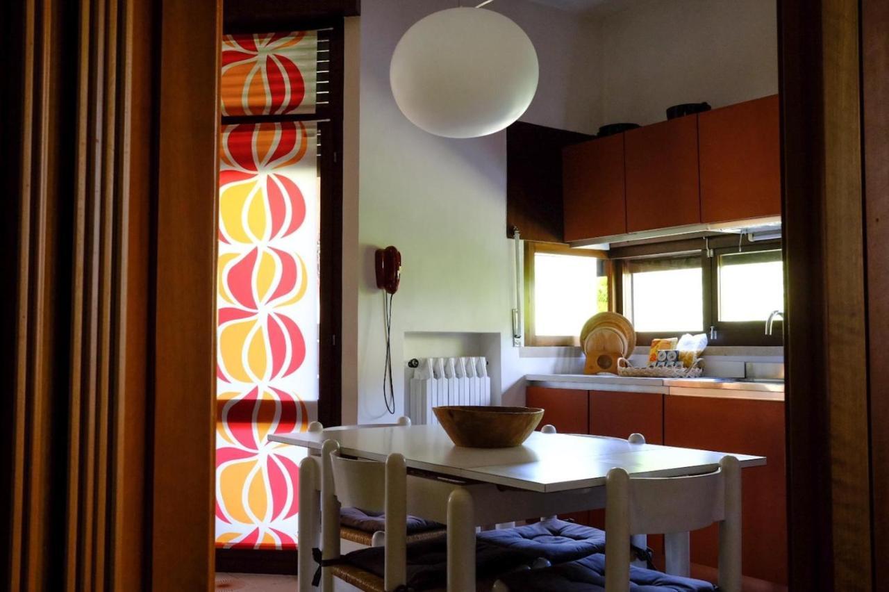 Villa Gione Verona Dış mekan fotoğraf