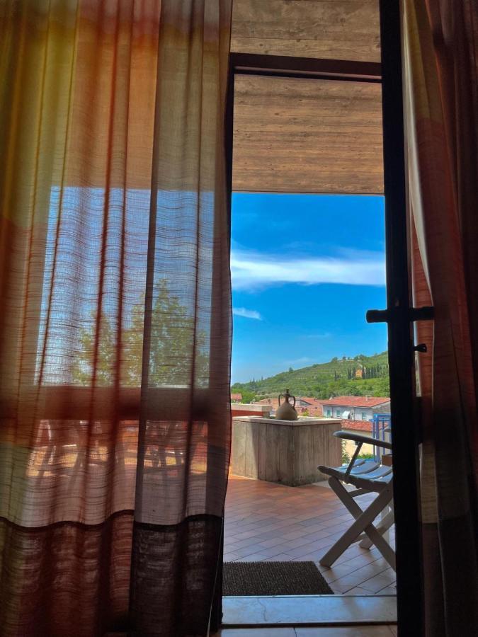 Villa Gione Verona Dış mekan fotoğraf