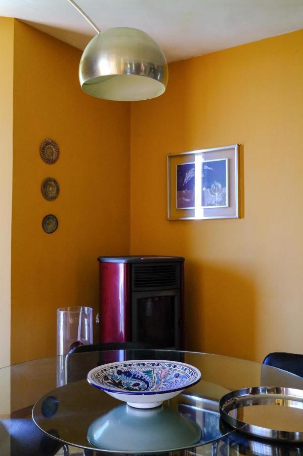 Villa Gione Verona Dış mekan fotoğraf