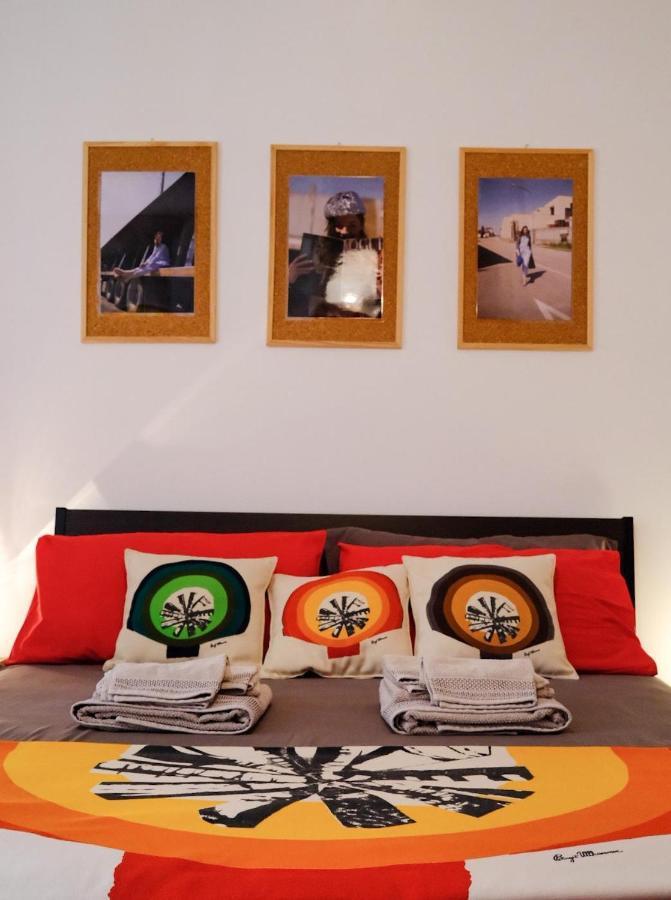 Villa Gione Verona Dış mekan fotoğraf