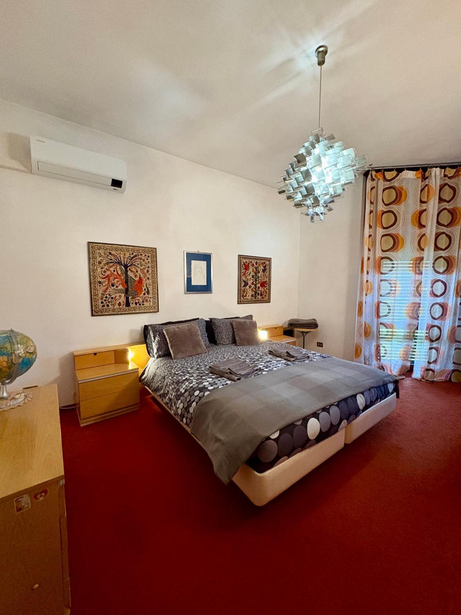 Villa Gione Verona Dış mekan fotoğraf
