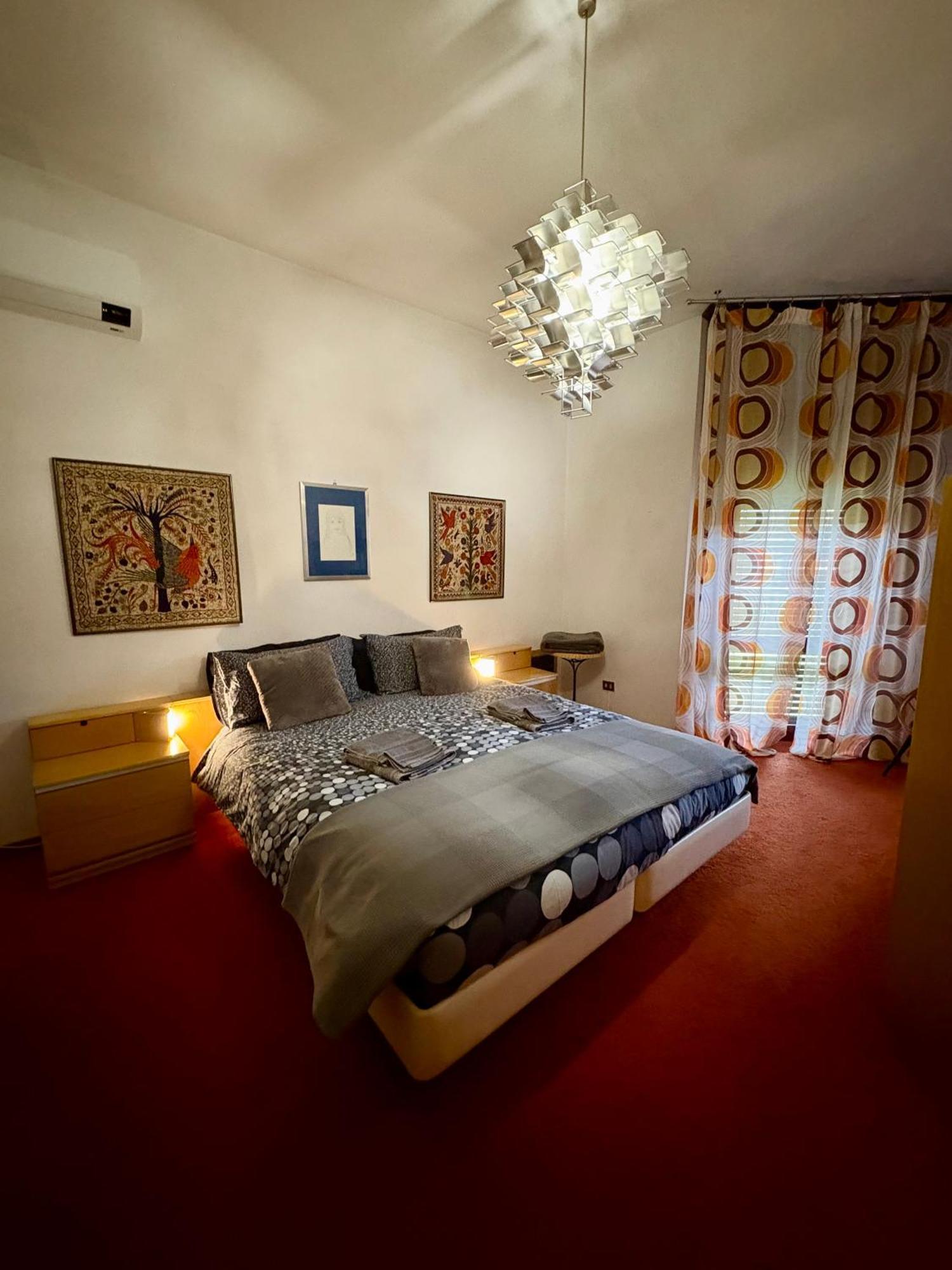 Villa Gione Verona Dış mekan fotoğraf