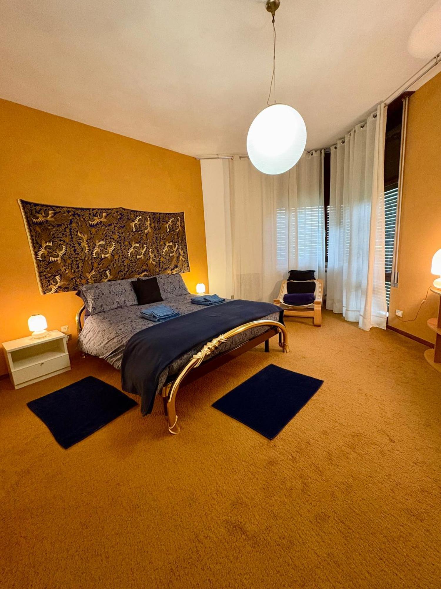 Villa Gione Verona Dış mekan fotoğraf