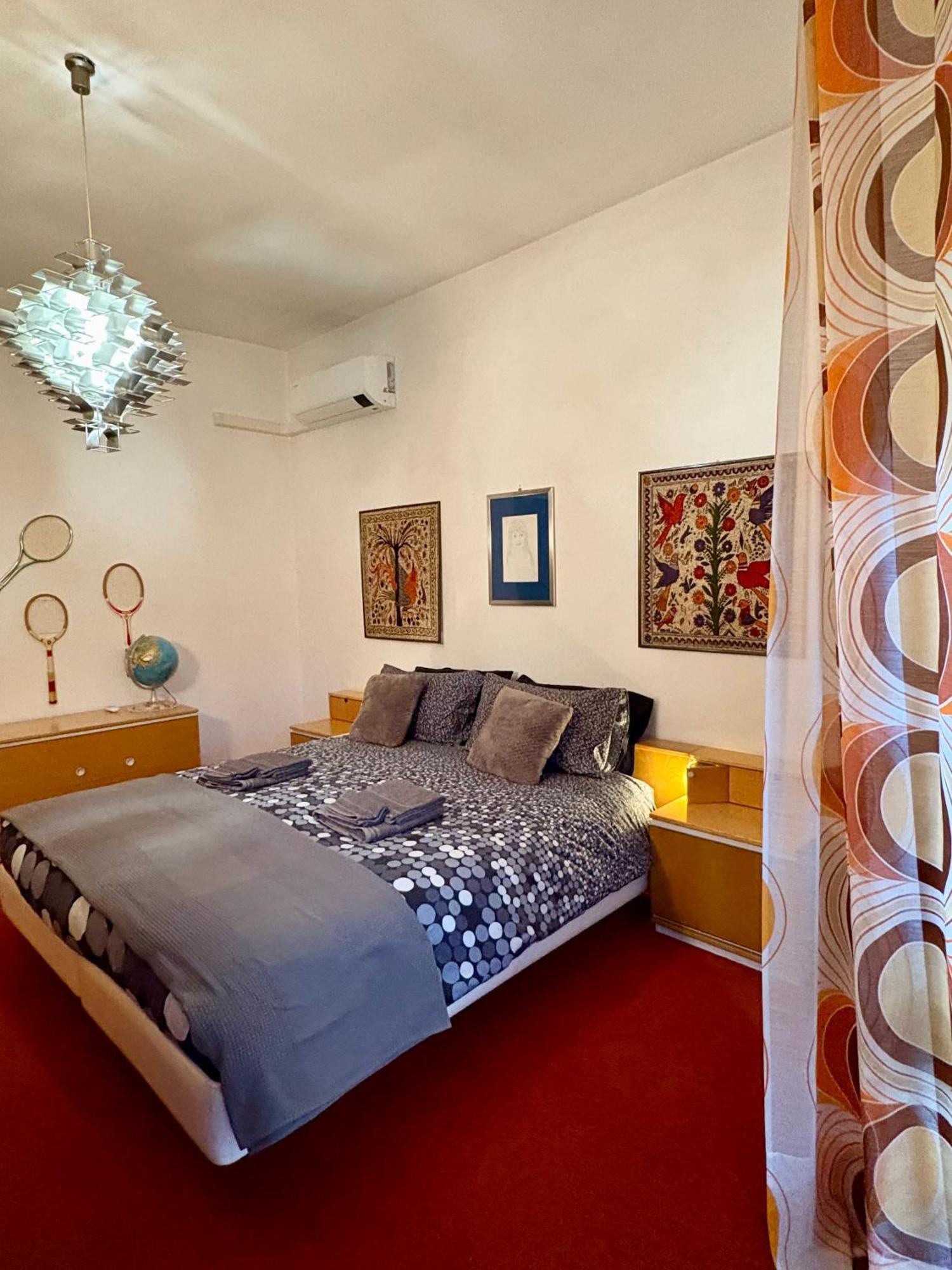 Villa Gione Verona Dış mekan fotoğraf