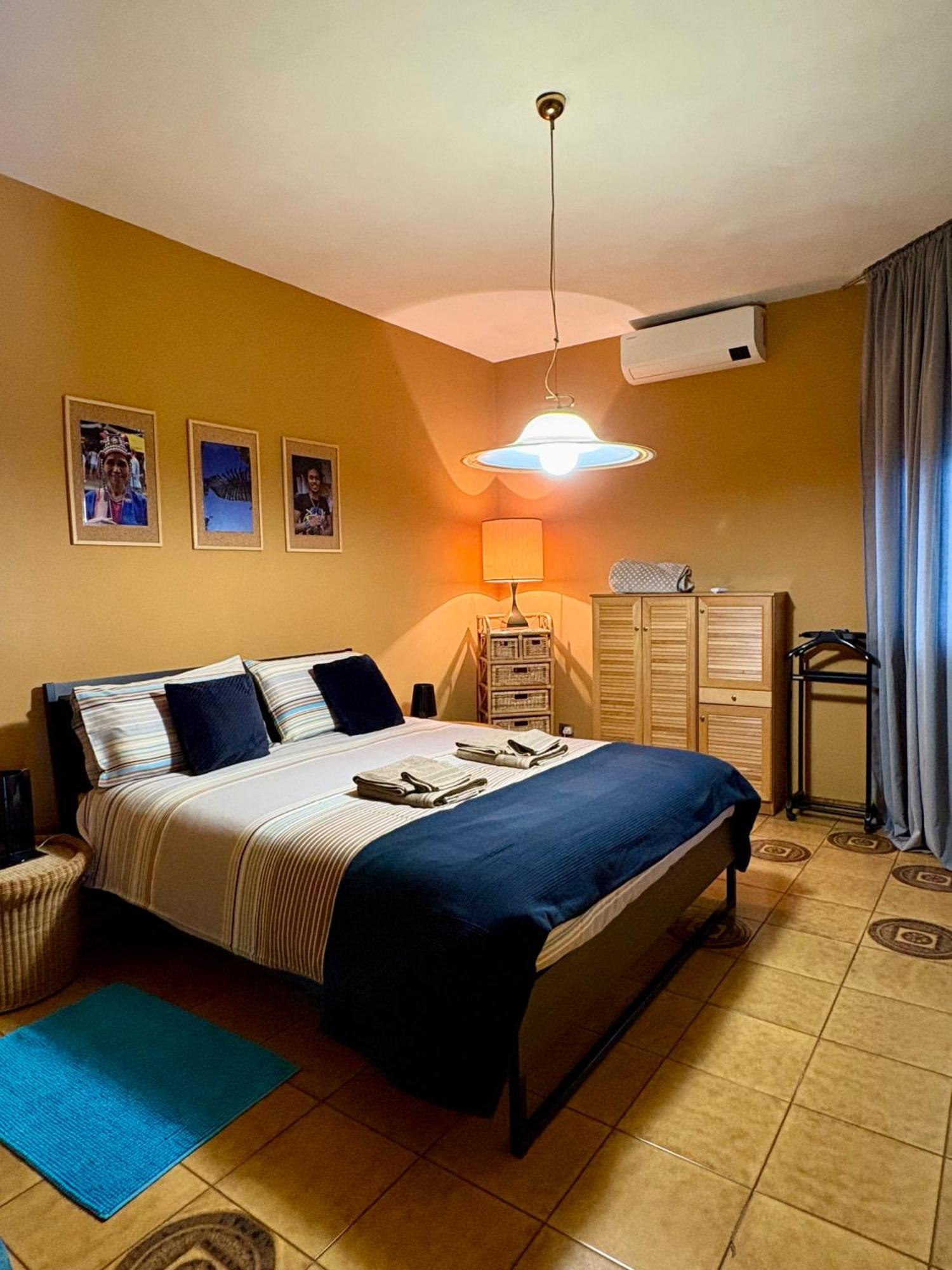 Villa Gione Verona Dış mekan fotoğraf