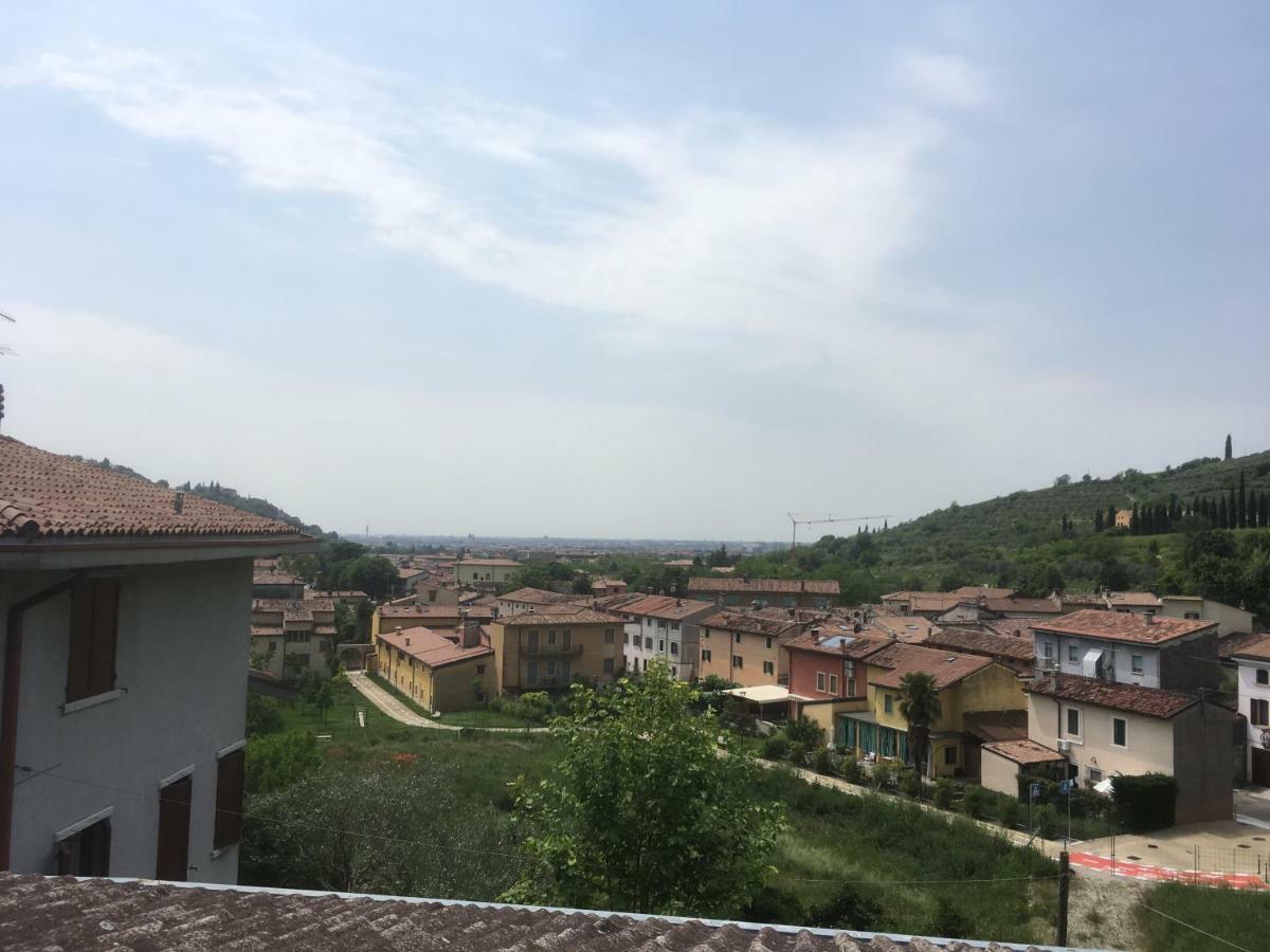 Villa Gione Verona Dış mekan fotoğraf