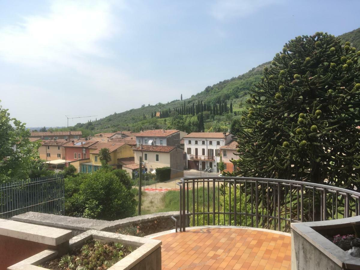 Villa Gione Verona Dış mekan fotoğraf