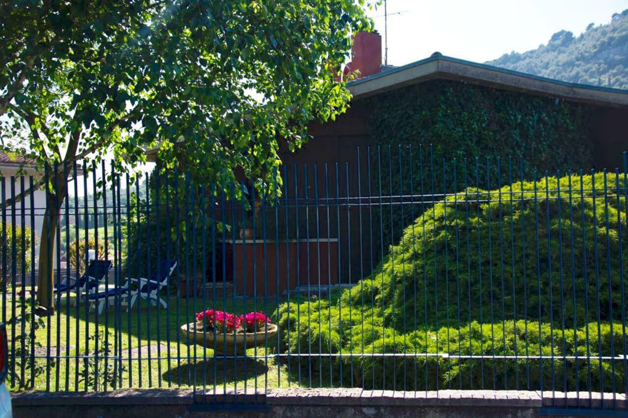 Villa Gione Verona Dış mekan fotoğraf
