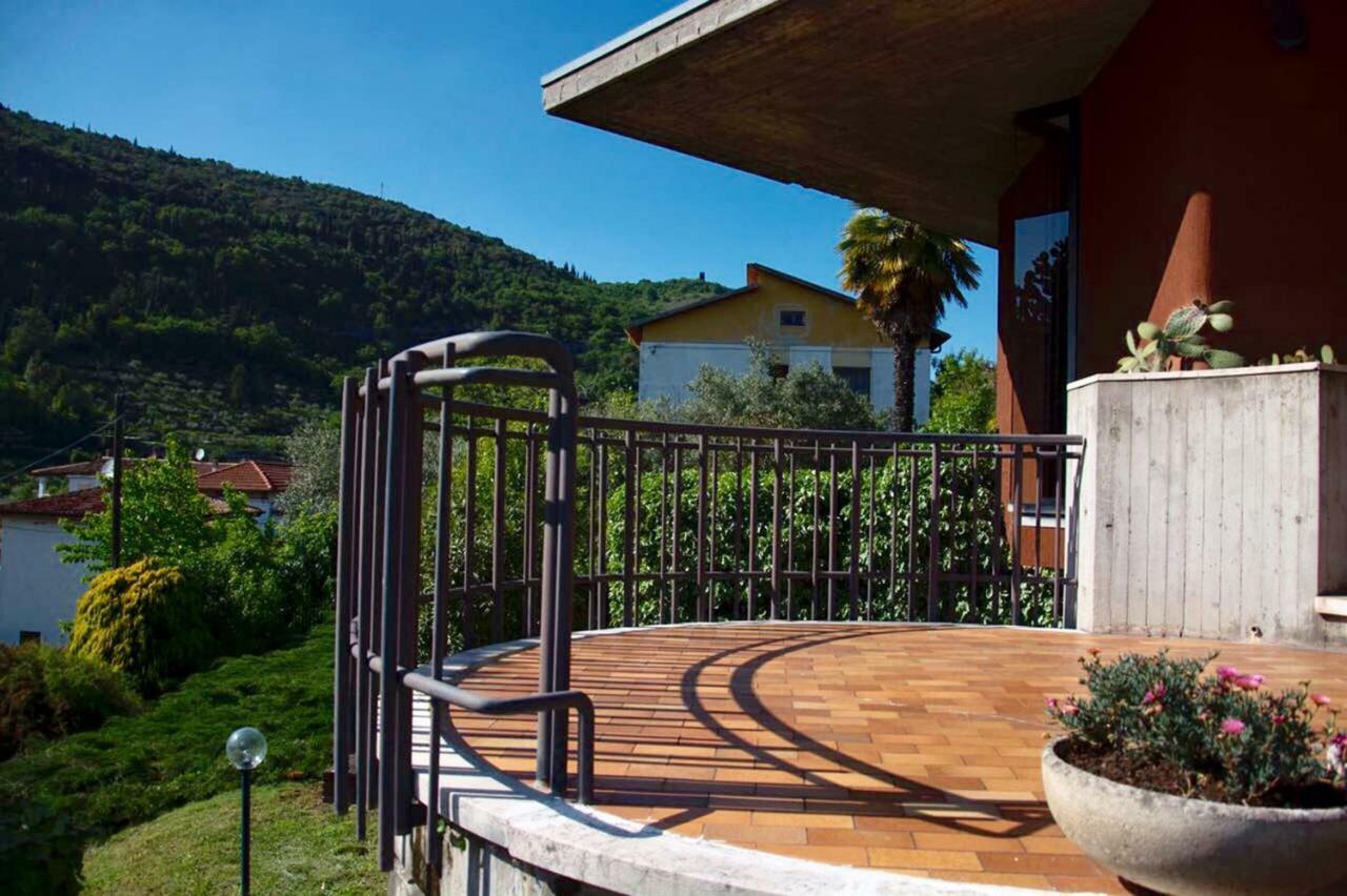 Villa Gione Verona Dış mekan fotoğraf