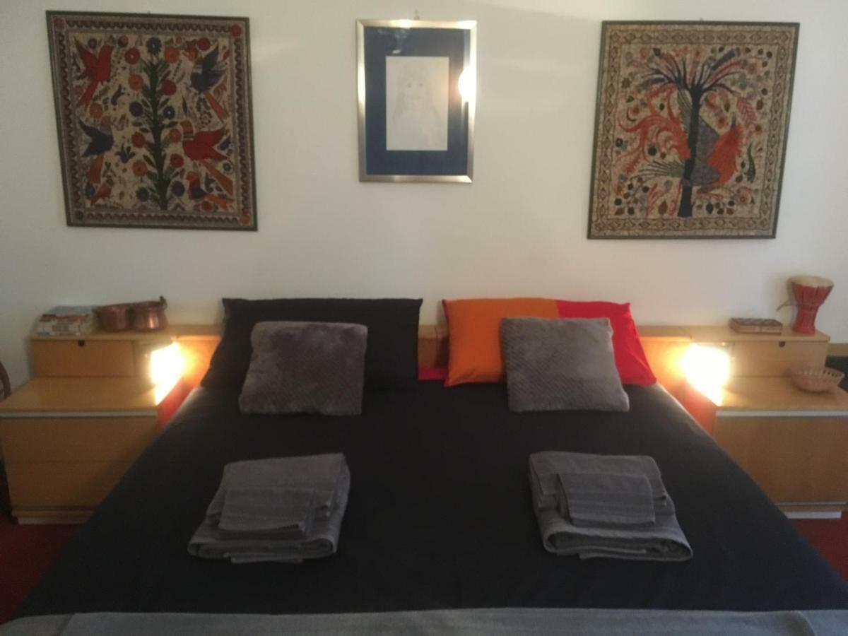 Villa Gione Verona Dış mekan fotoğraf