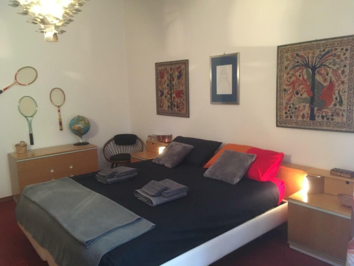 Villa Gione Verona Dış mekan fotoğraf