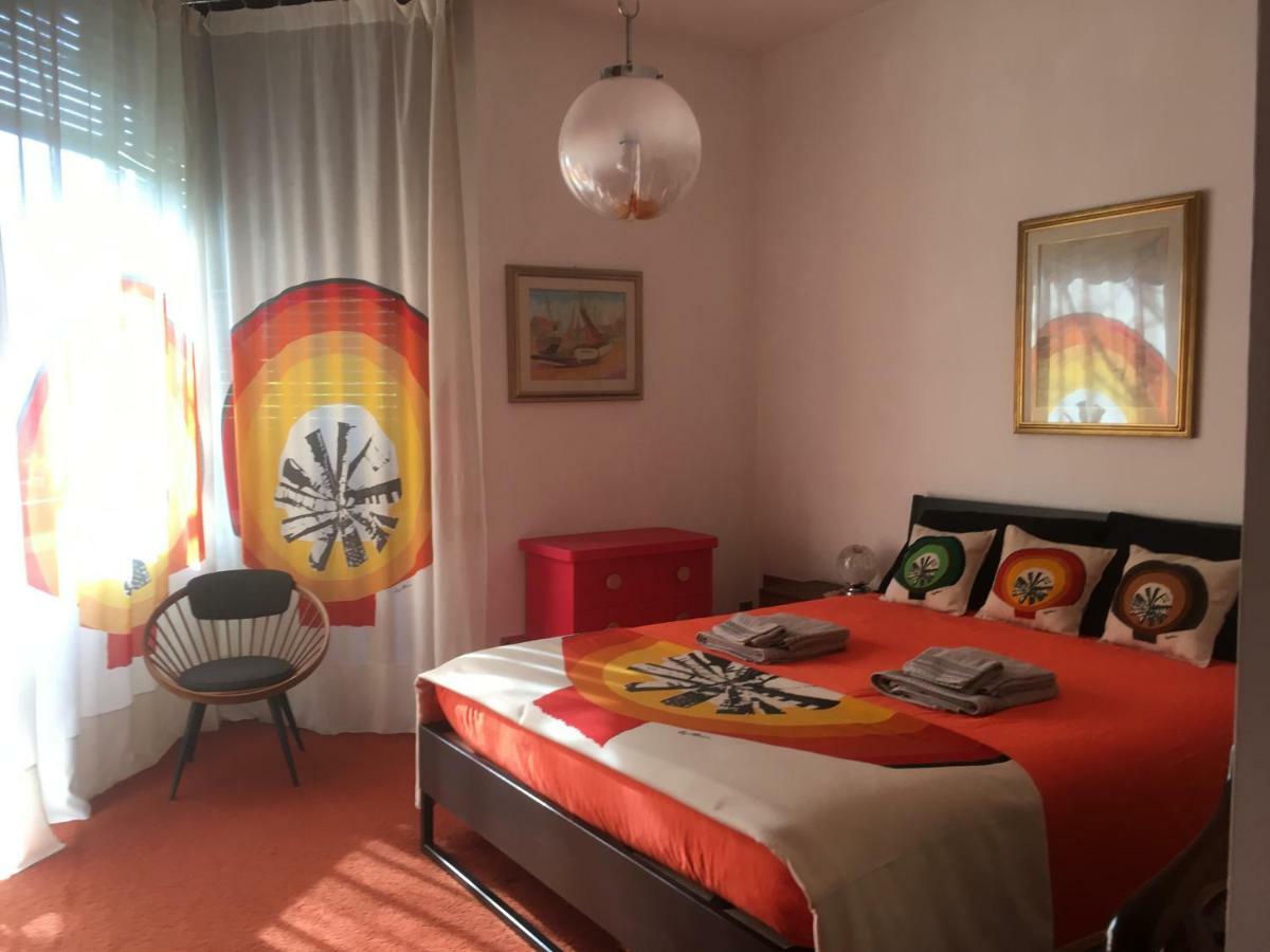 Villa Gione Verona Dış mekan fotoğraf
