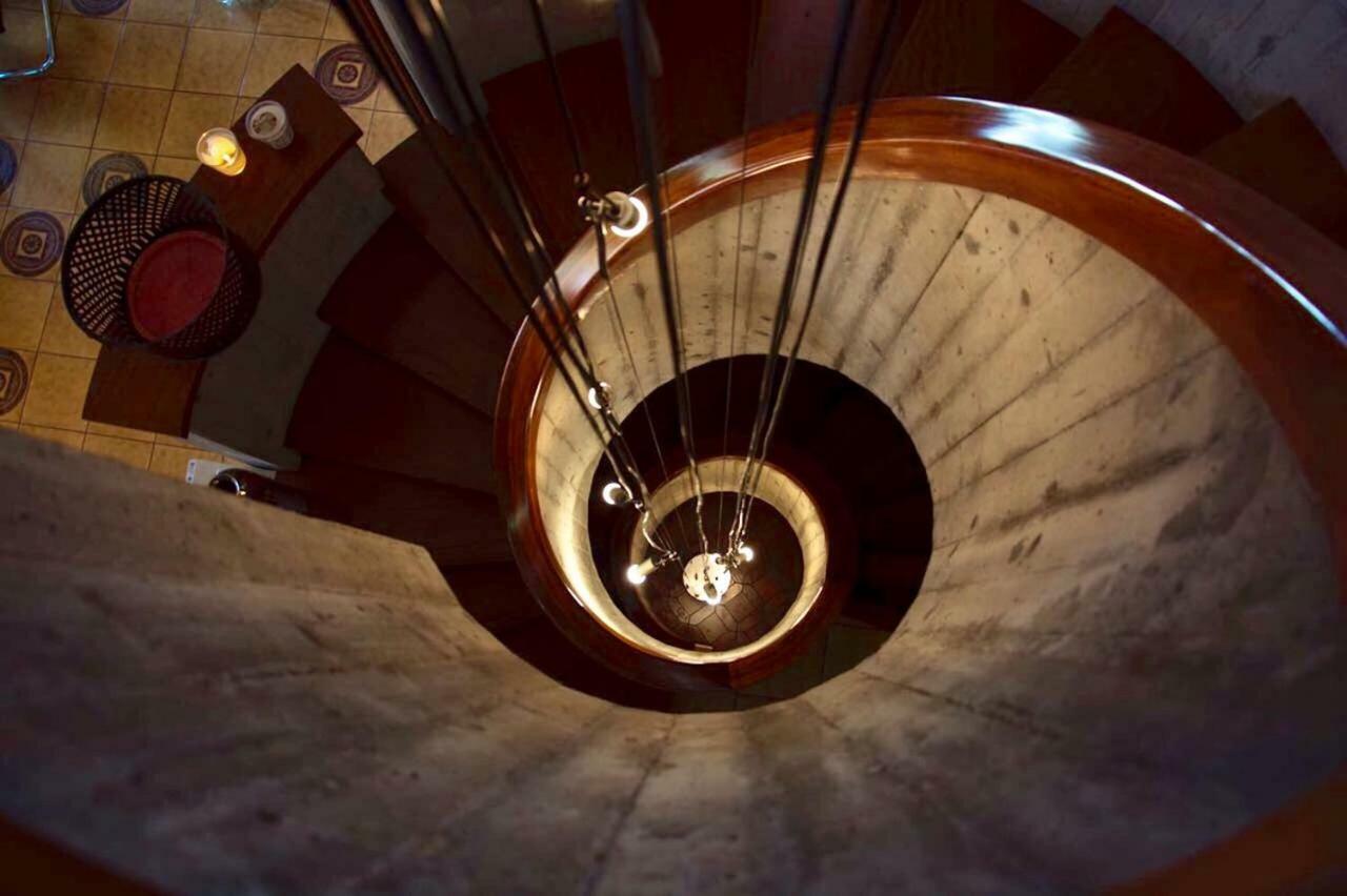 Villa Gione Verona Dış mekan fotoğraf