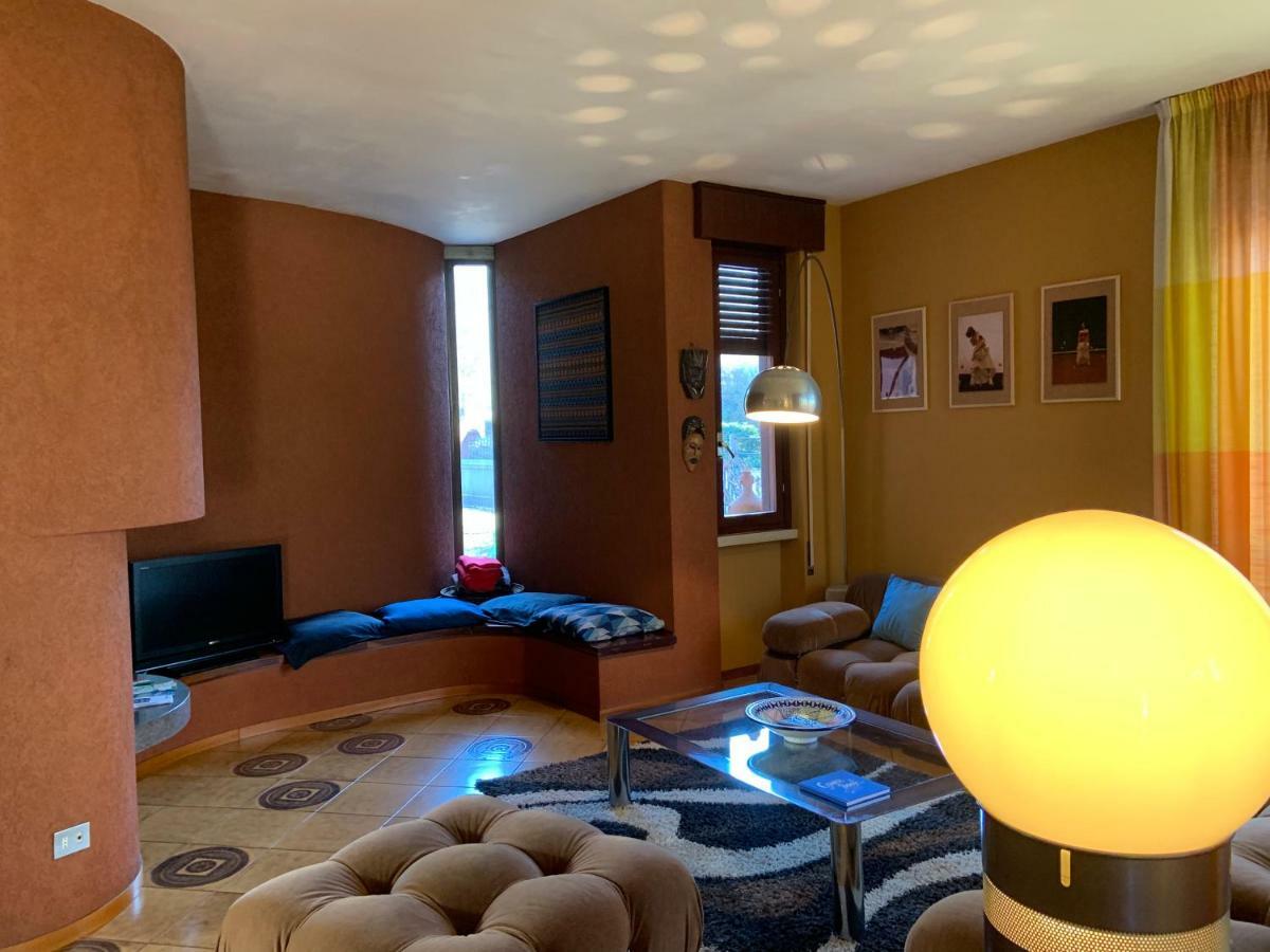 Villa Gione Verona Dış mekan fotoğraf