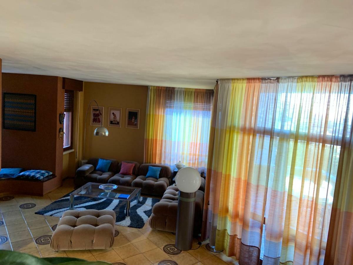 Villa Gione Verona Dış mekan fotoğraf