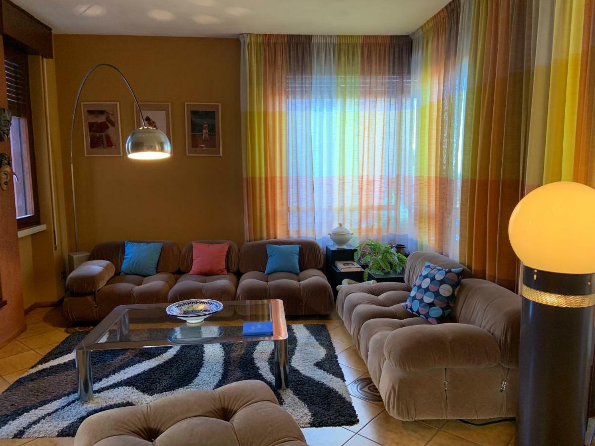 Villa Gione Verona Dış mekan fotoğraf