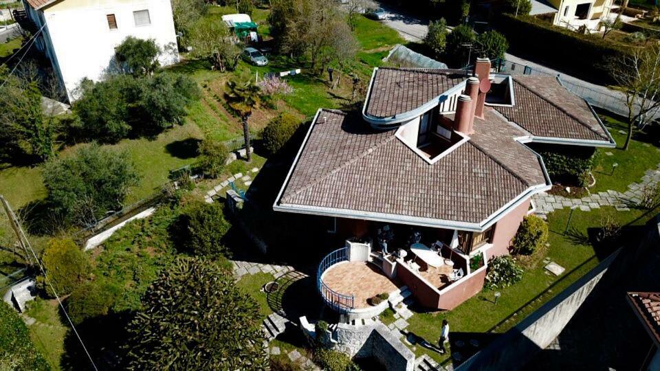 Villa Gione Verona Dış mekan fotoğraf