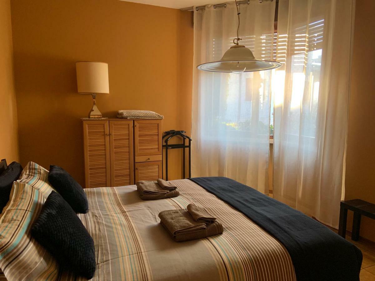 Villa Gione Verona Dış mekan fotoğraf