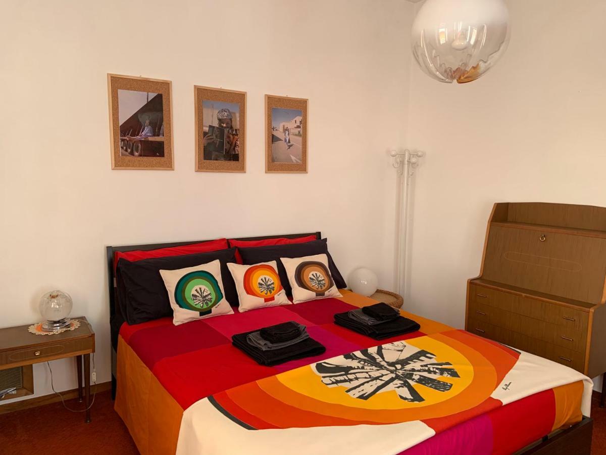 Villa Gione Verona Dış mekan fotoğraf