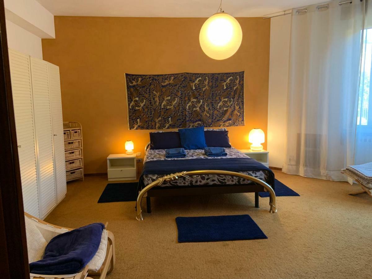 Villa Gione Verona Dış mekan fotoğraf