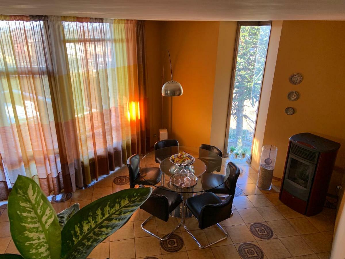 Villa Gione Verona Dış mekan fotoğraf