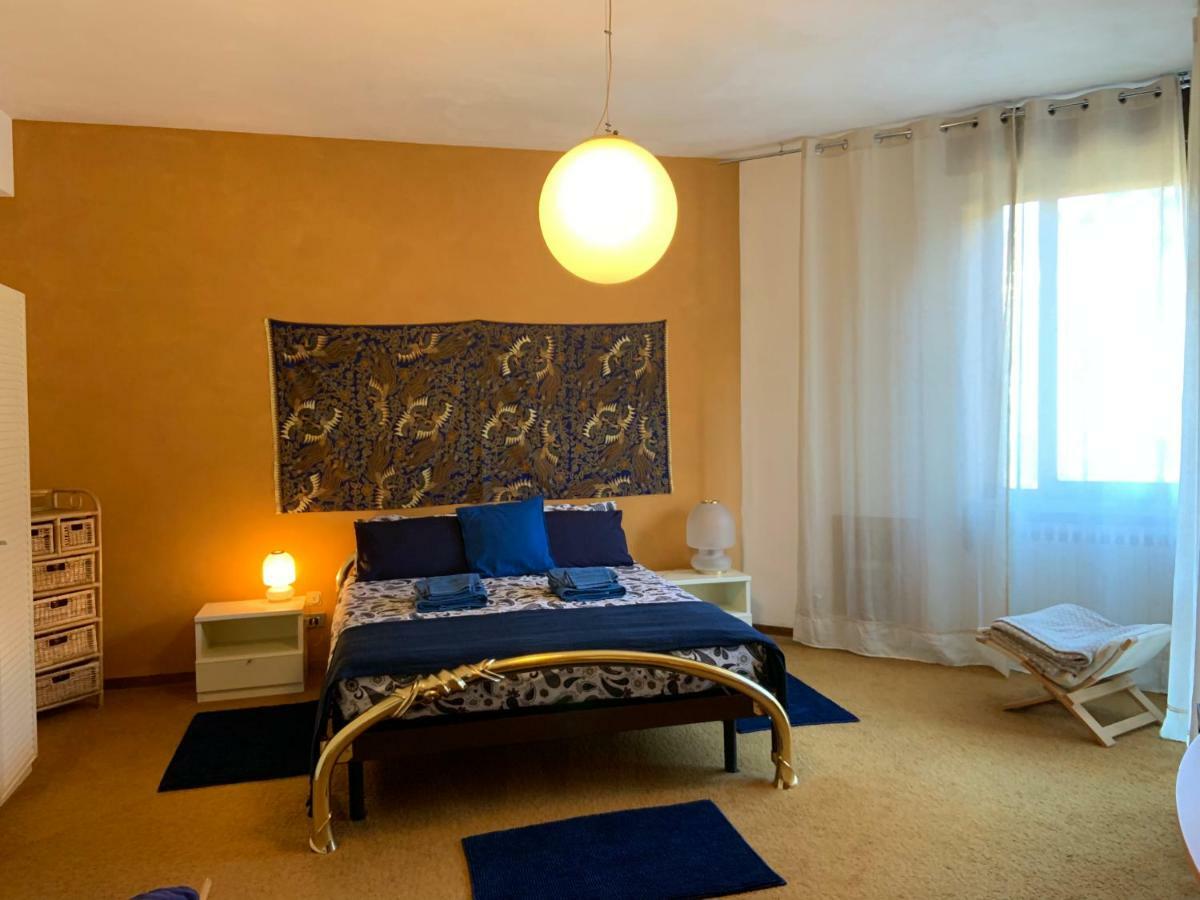 Villa Gione Verona Dış mekan fotoğraf