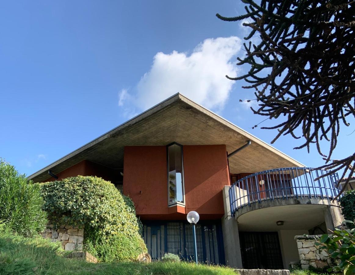 Villa Gione Verona Dış mekan fotoğraf