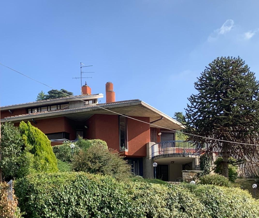 Villa Gione Verona Dış mekan fotoğraf