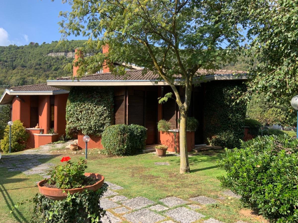 Villa Gione Verona Dış mekan fotoğraf
