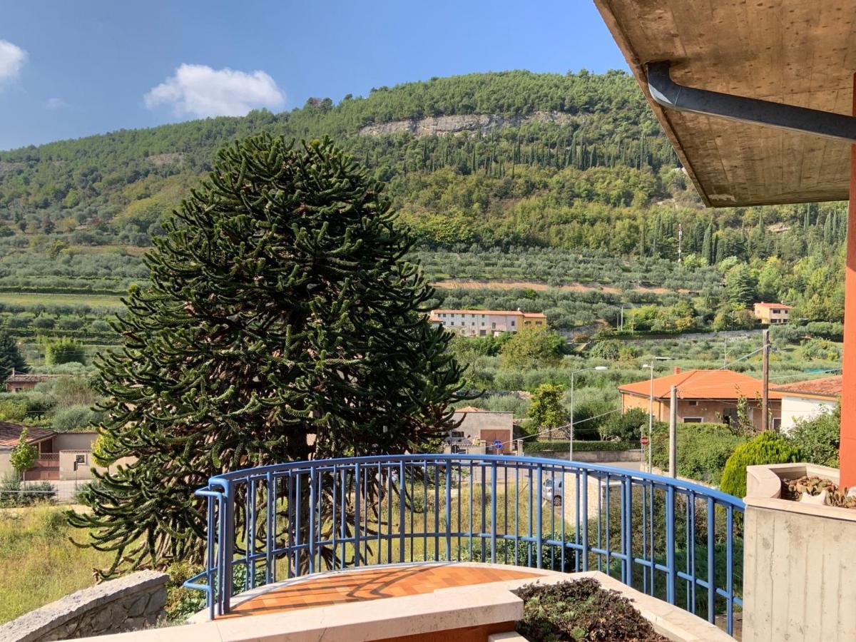 Villa Gione Verona Dış mekan fotoğraf