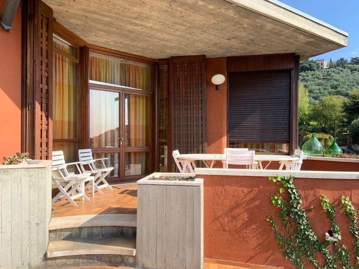 Villa Gione Verona Dış mekan fotoğraf